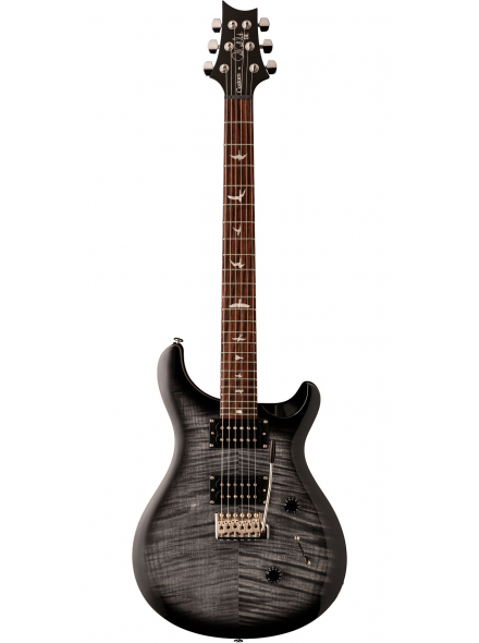 SE Custom 24 (Charcoal Burst), зображення 1
